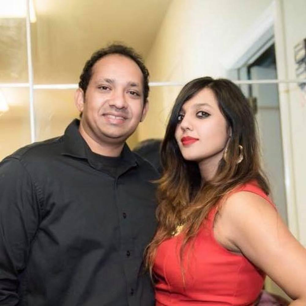Meet your Posher, Prerna
